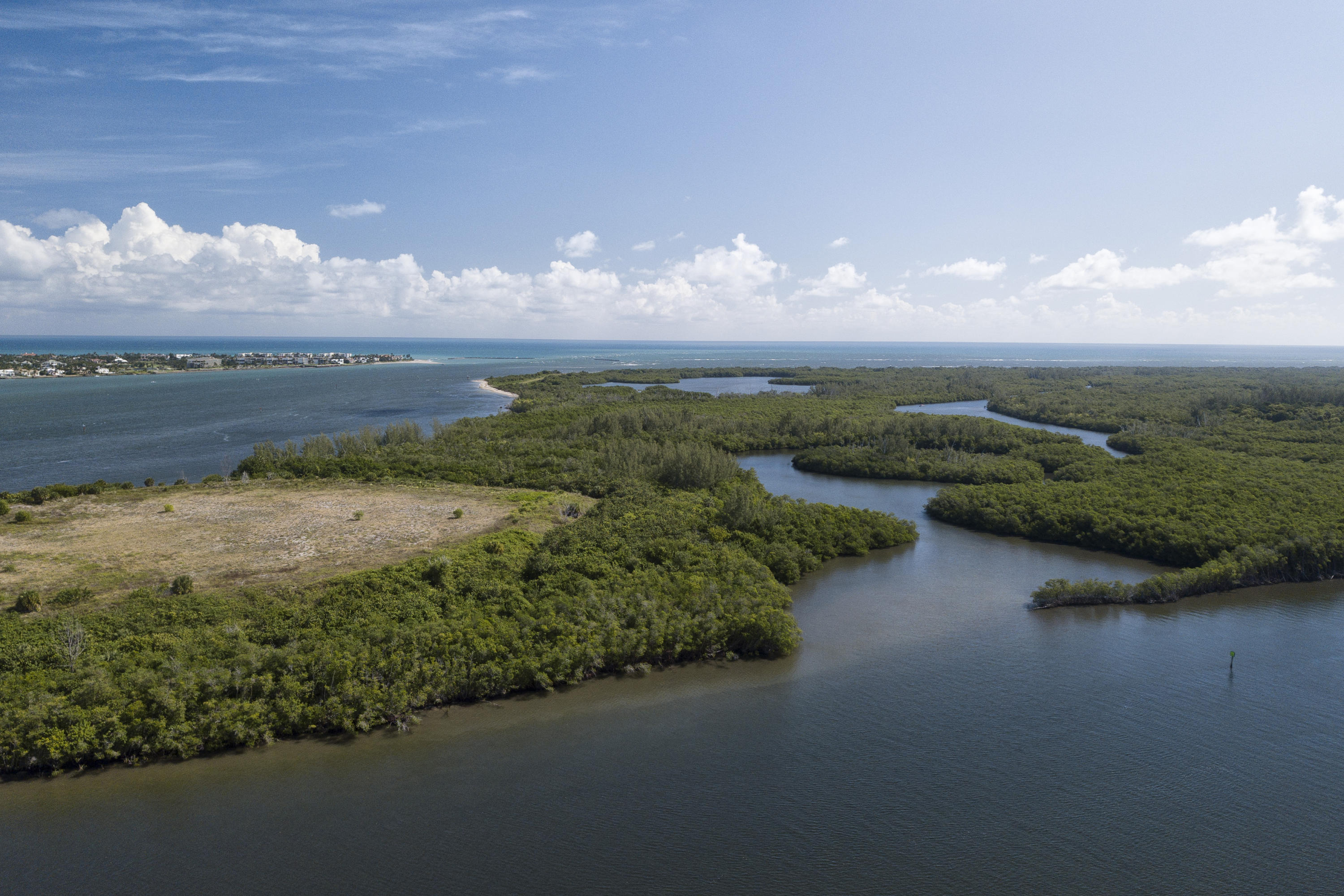5471 Southeast Reef Way Stuart, FL 34997 - Photo 53 of 55 DJI_0378