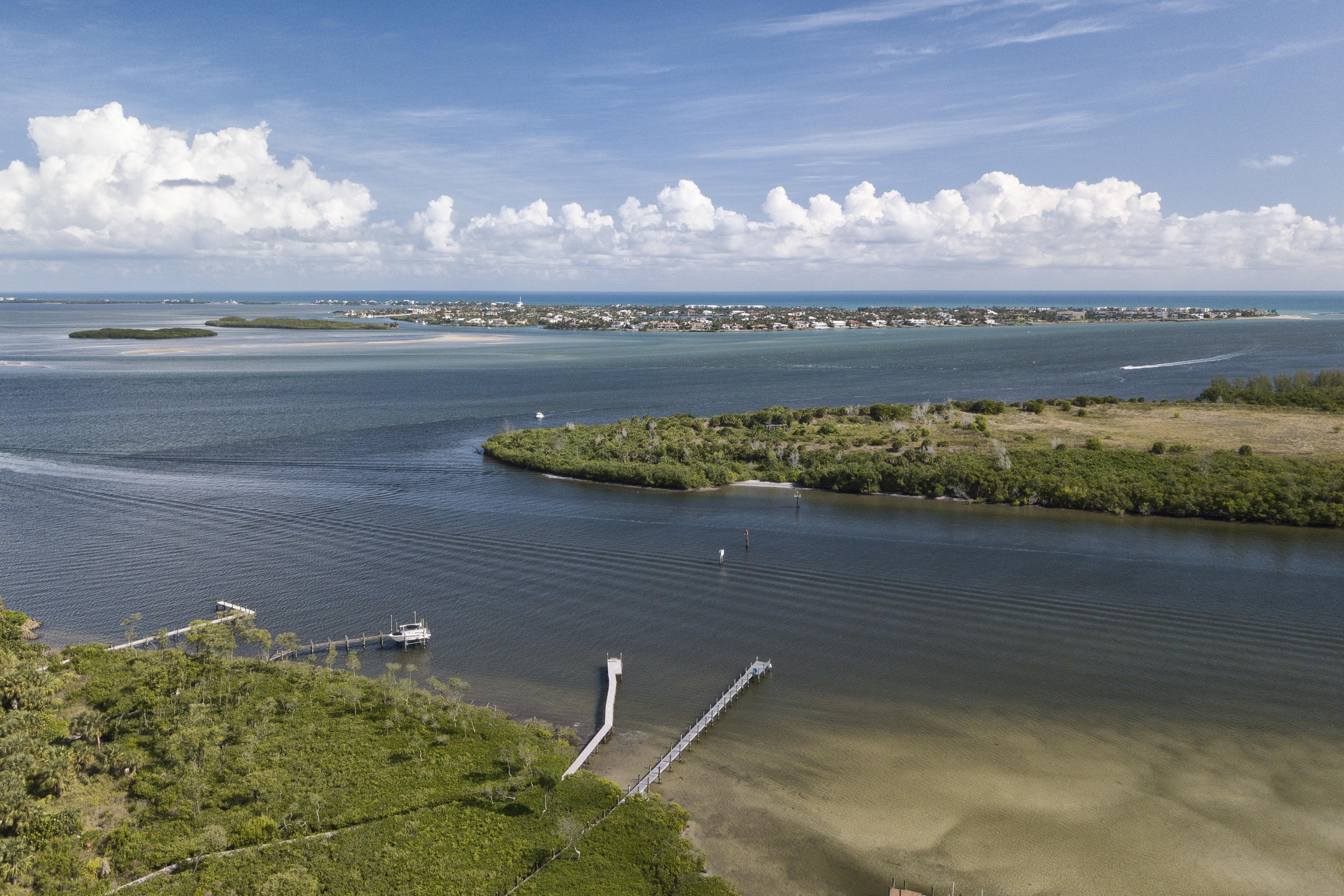 5471 Southeast Reef Way Stuart, FL 34997 - Photo 54 of 55 DJI_0376