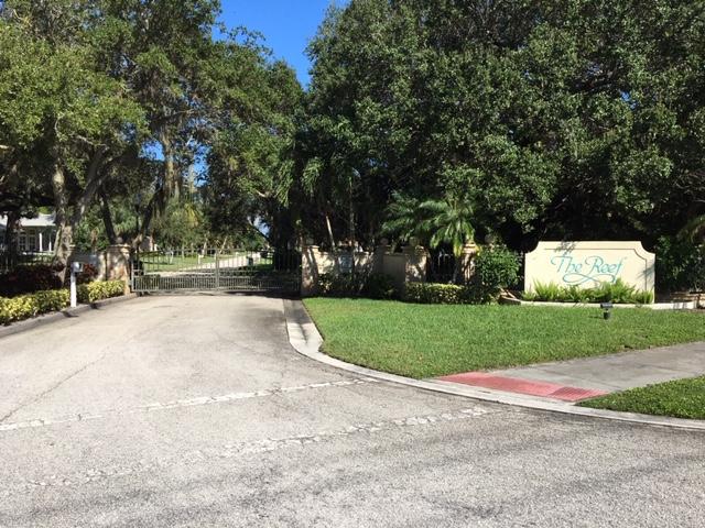 5471 Southeast Reef Way Stuart, FL 34997 - Photo 55 of 55 Reef Entrance