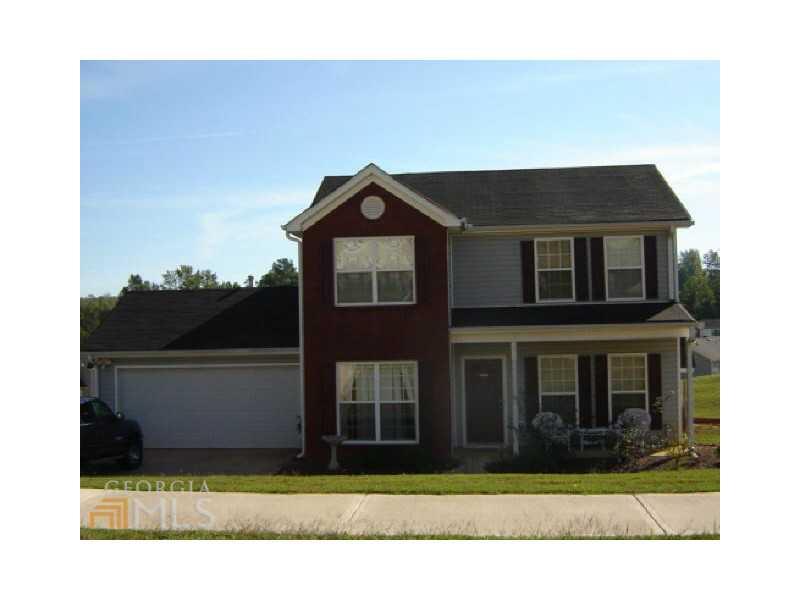 4216 Gray Raptor Court Snellville, GA 30039 - Photo 1 of 1 Exterior Front.