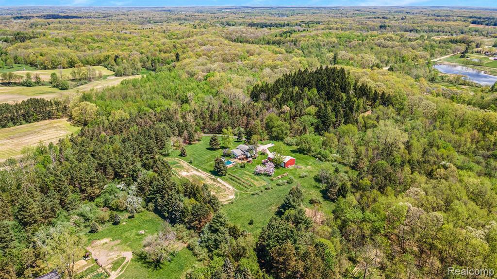 5875 McDowell Road Lapeer, MI 48446 - Photo 41 of 42
