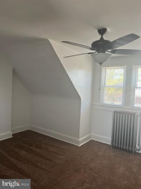 817 North Woodington Road Baltimore, MD 21229 - Photo 11 of 14 2nd Floor Bedroom- Attic