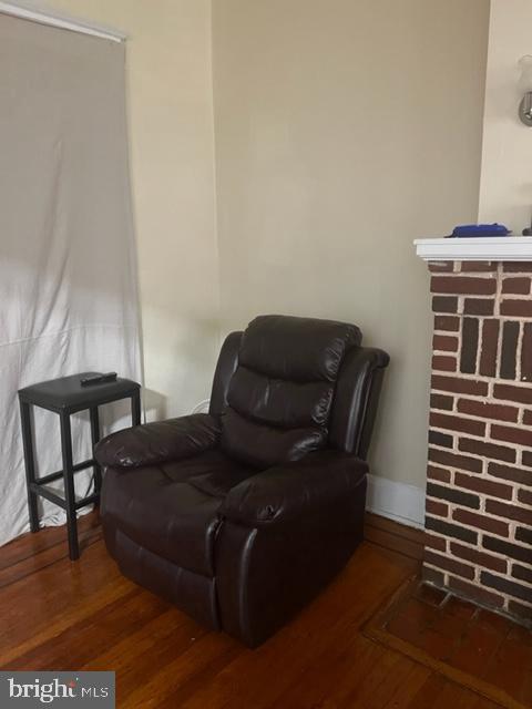 817 North Woodington Road Baltimore, MD 21229 - Photo 7 of 14 1st Floor Unit