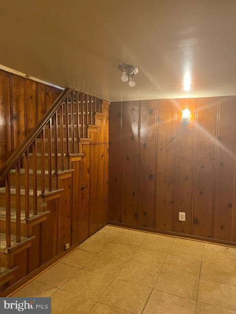 817 North Woodington Road Baltimore, MD 21229 - Photo 8 of 14 Basement