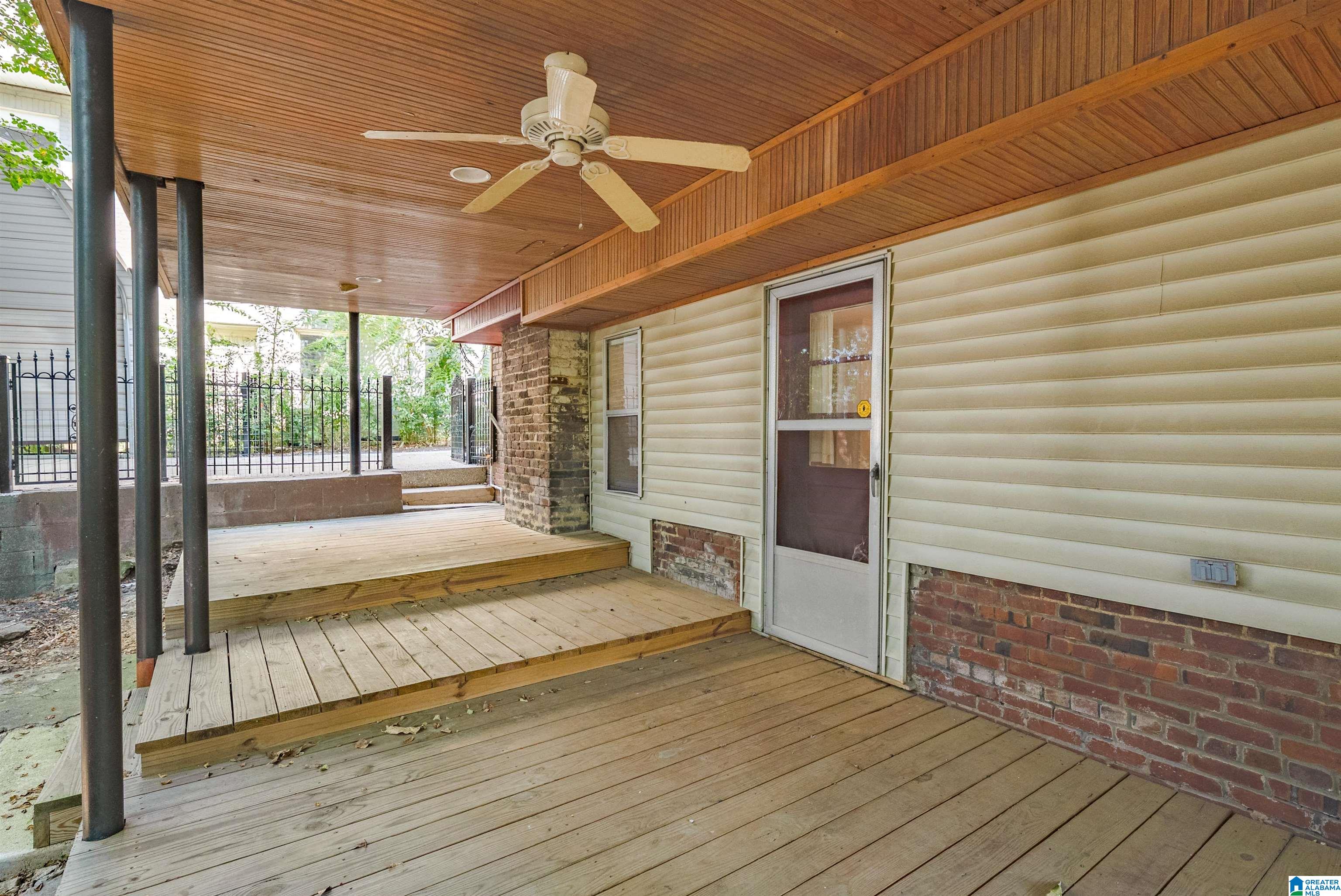 2812 Rhodes Circle South Birmingham, AL 35205 - Photo 49 of 55