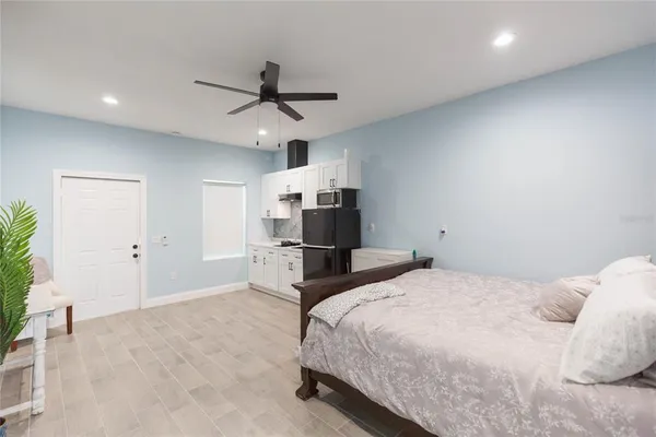 $1,150 | 4906 Riverhills Drive, Unit A, Temple Terrace, FL 33617