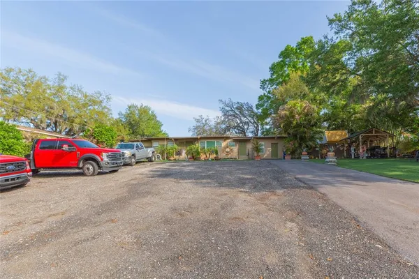 $1,150 | 4906 Riverhills Drive, Unit A, Temple Terrace, FL 33617