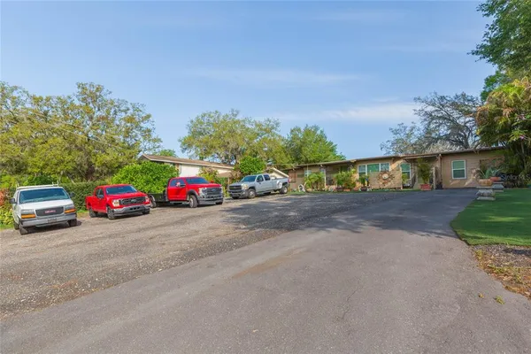 $1,150 | 4906 Riverhills Drive, Unit A, Temple Terrace, FL 33617