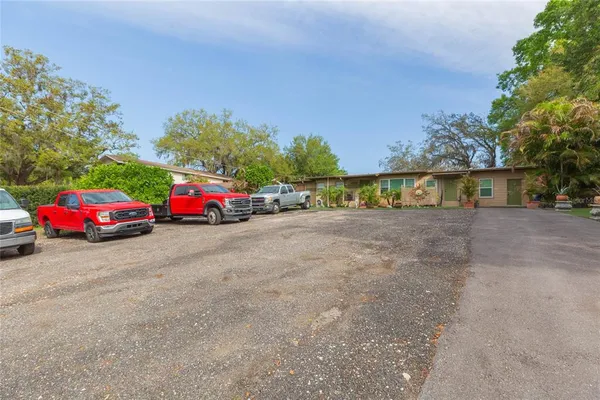 $1,150 | 4906 Riverhills Drive, Unit A, Temple Terrace, FL 33617