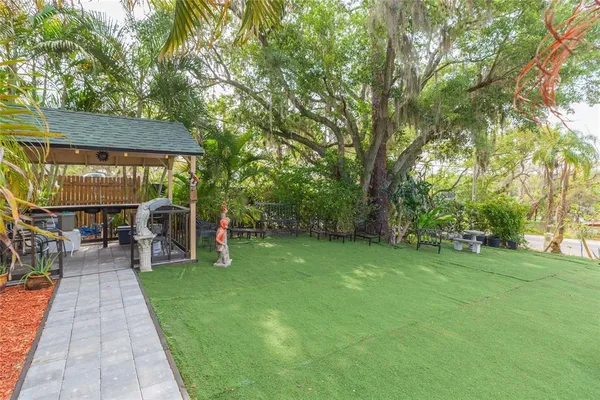 $1,150 | 4906 Riverhills Drive, Unit A, Temple Terrace, FL 33617