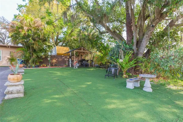 $1,150 | 4906 Riverhills Drive, Unit A, Temple Terrace, FL 33617