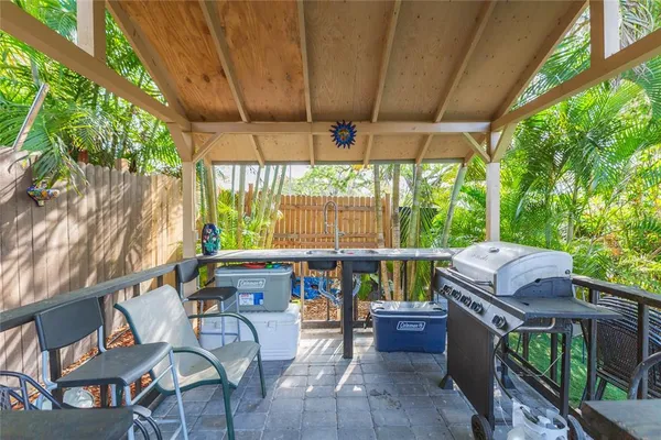 $1,150 | 4906 Riverhills Drive, Unit A, Temple Terrace, FL 33617