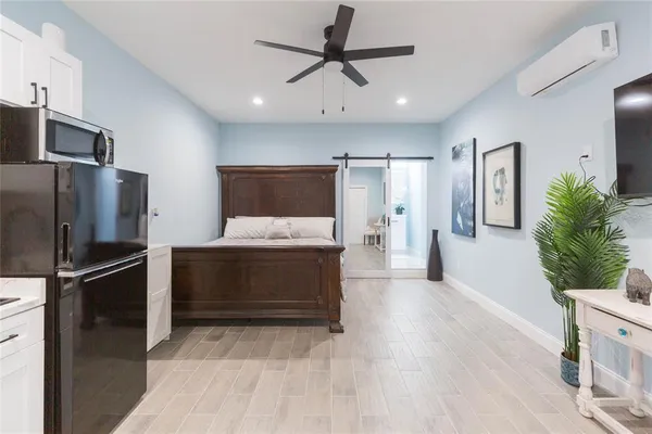 $1,150 | 4906 Riverhills Drive, Unit A, Temple Terrace, FL 33617