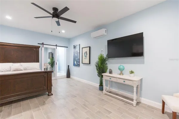 $1,150 | 4906 Riverhills Drive, Unit A, Temple Terrace, FL 33617