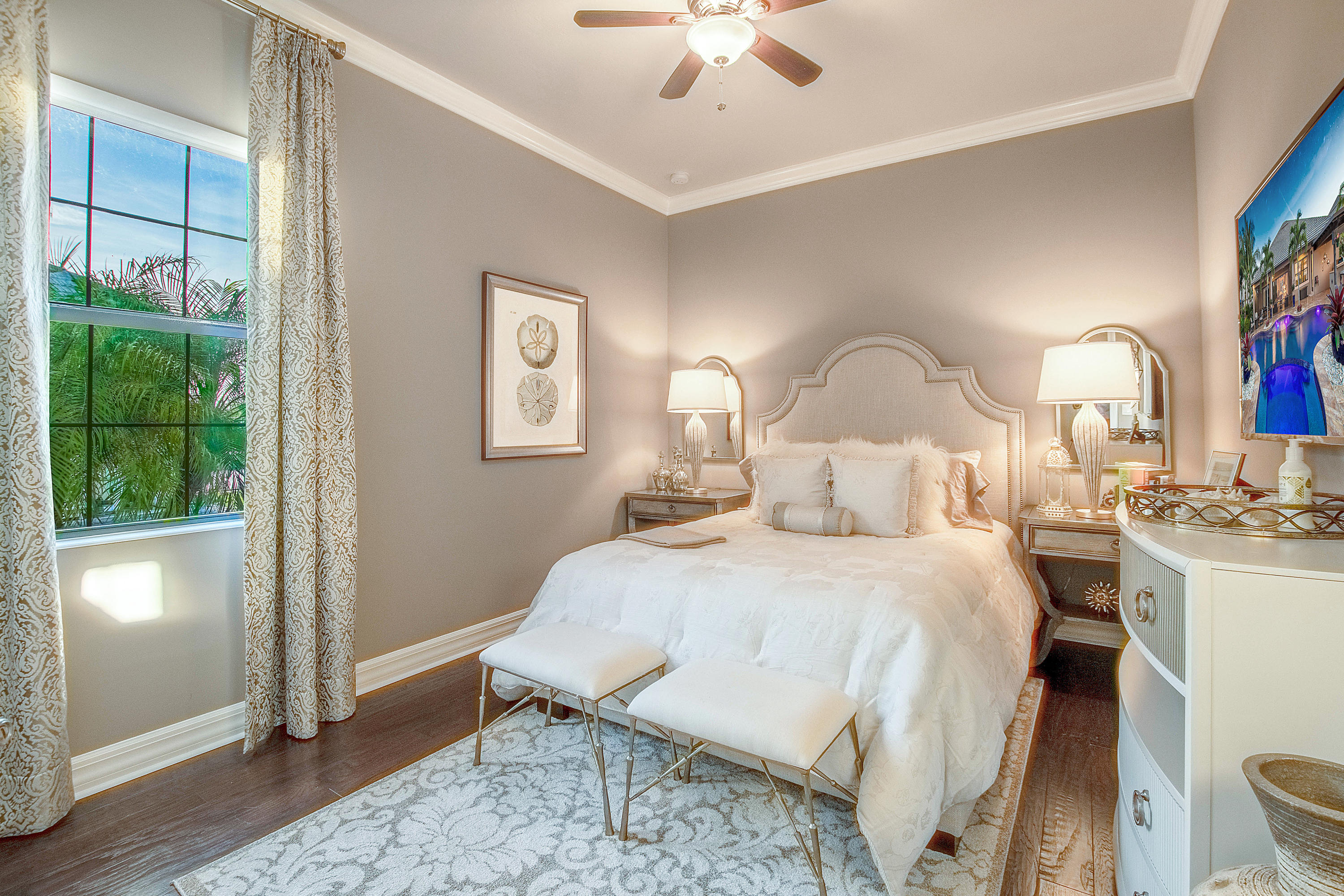 10817 Pisa Road Wellington, FL 33414 - Photo 17 of 30 Bedroom III