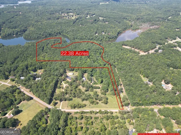 $265,000 | 584 Moccasin Gap Road, Jackson, GA 30233