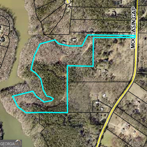 584 Moccasin Gap Road Jackson, GA 30233 - Photo 3 of 10