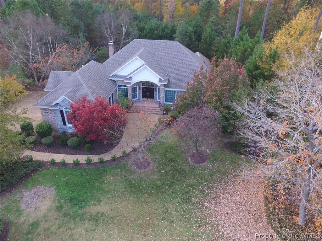 2924 Kitchums Pond Road Williamsburg, VA 23185 - Photo 35 of 38 Gallery Image 35
