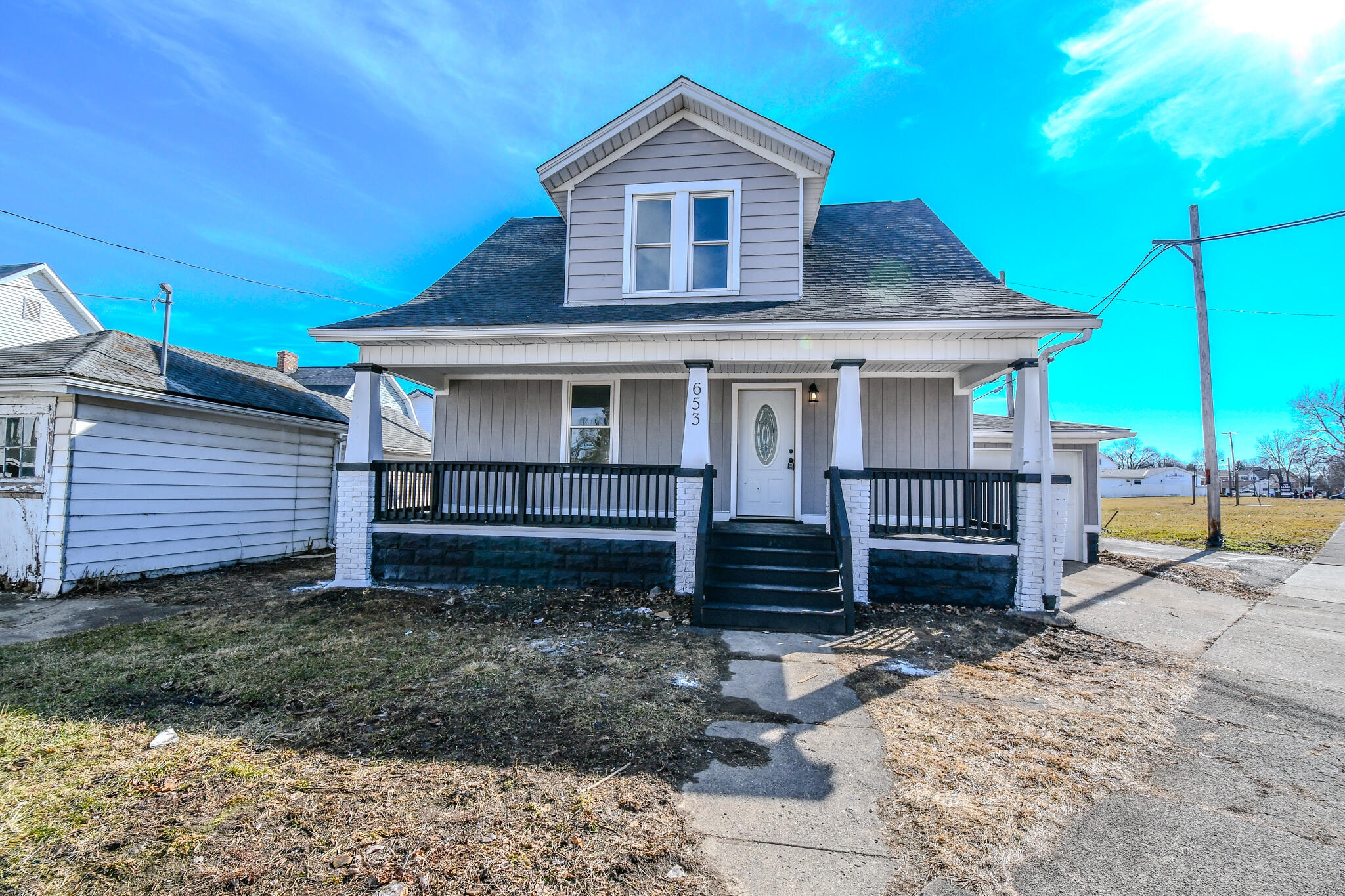 653 Fair Road Sidney, OH 45365 - Photo 1 of 26 Gallery Image 1