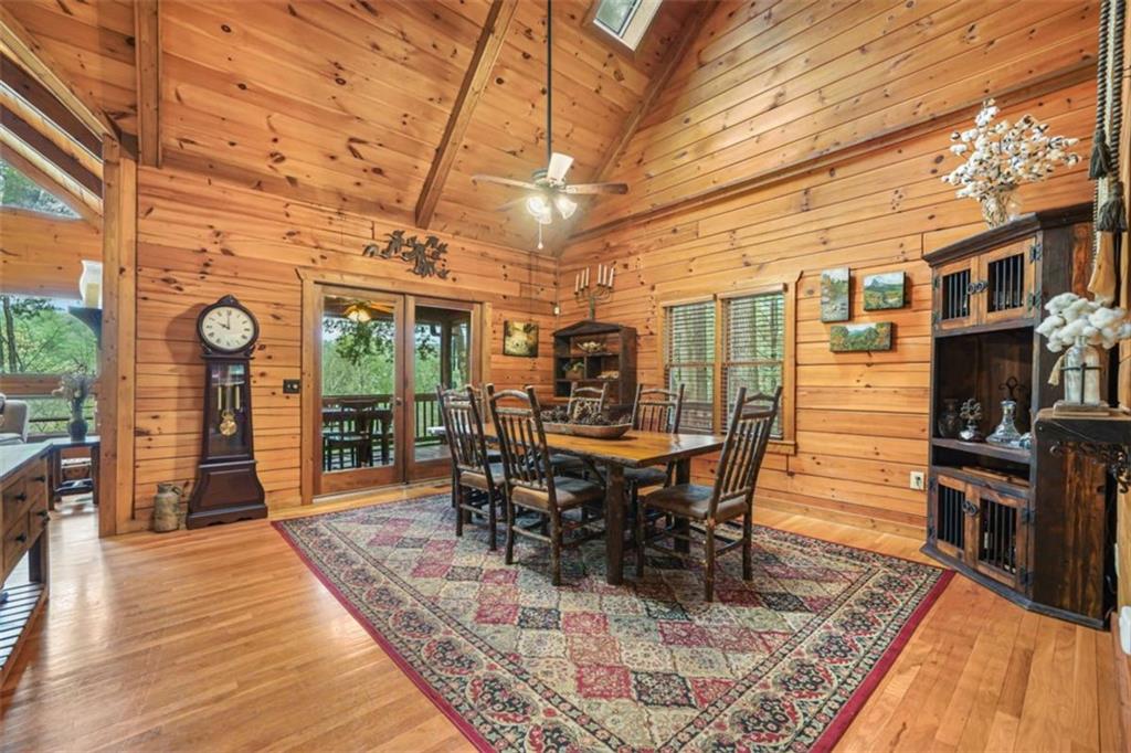 58 River Road Cherry Log, GA 30522 - Photo 27 of 65