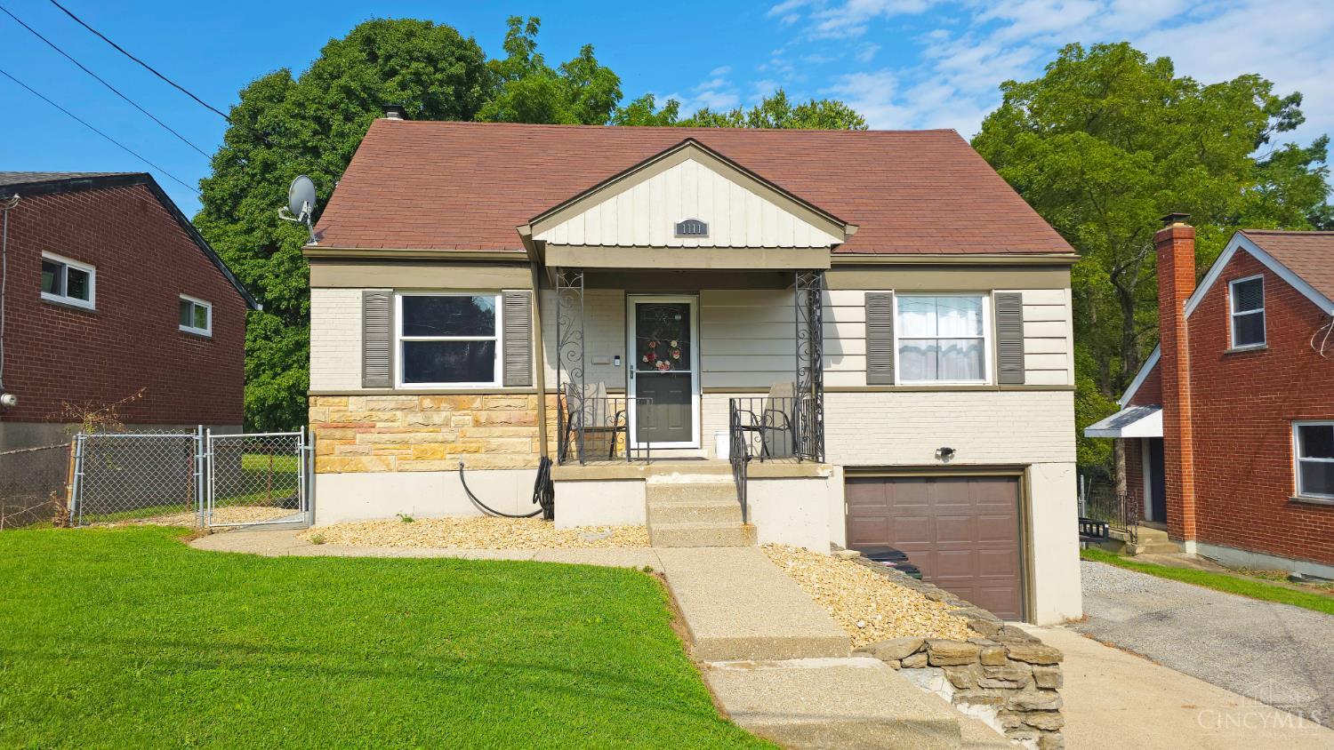 1111 Anderson Ferry Road Cincinnati, OH 45238 - Photo 1 of 25 Gallery Image 1
