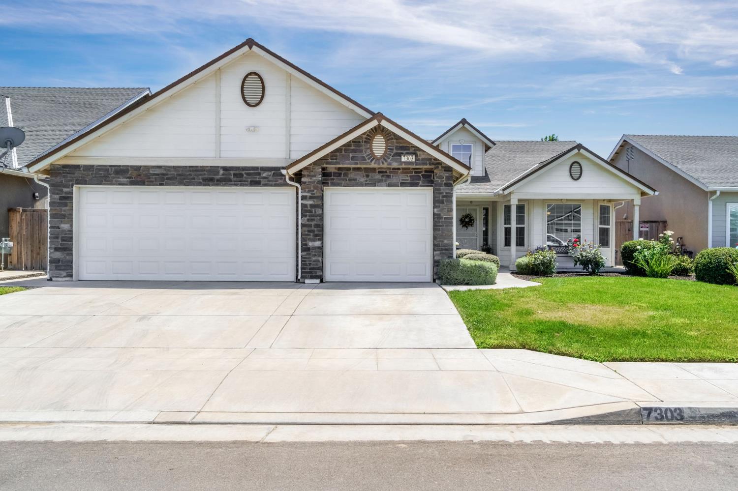 7303 West San Bruno Ave  