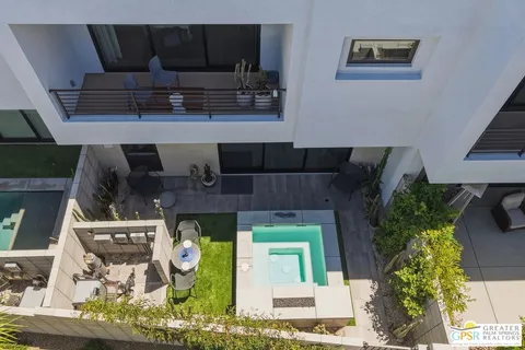 $1,095,000 | 254 Mayfair Way, Palm Springs, CA 92264
