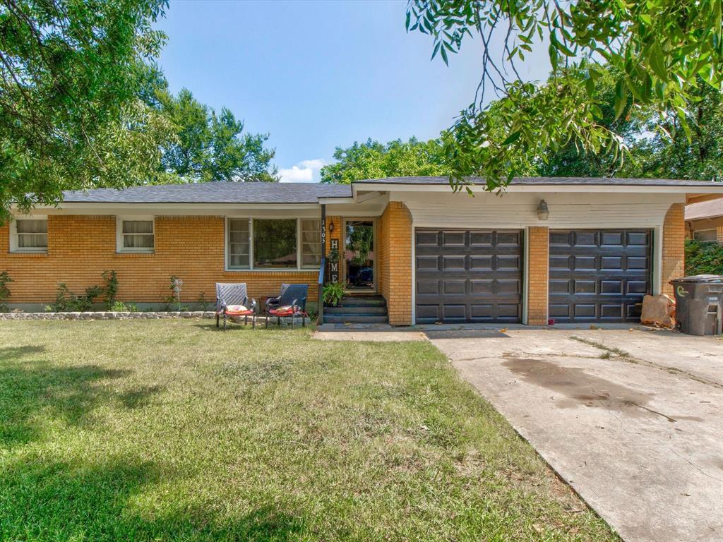 1305 Southern Boulevard Cleburne, TX 76033 - Photo 1 of 1