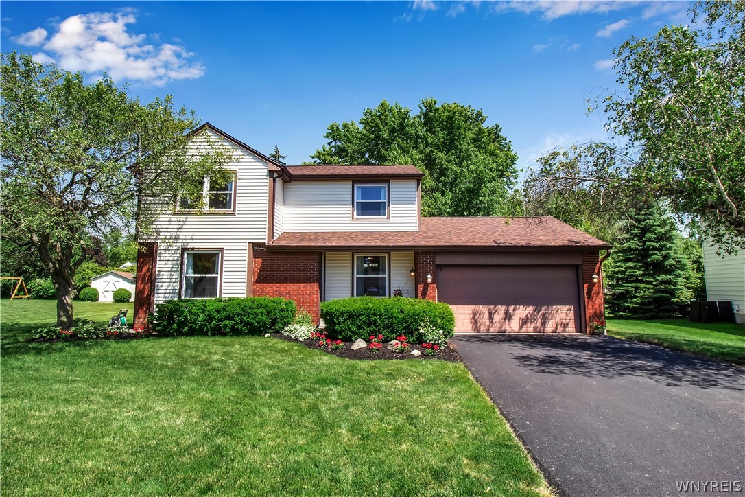 20 Old Post Road Lancaster, NY 14086 - Photo 1 of 1 Gallery Image 1