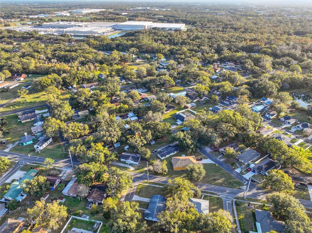 614 Spruce Street Plant City, FL 33563 - Photo 63 of 68