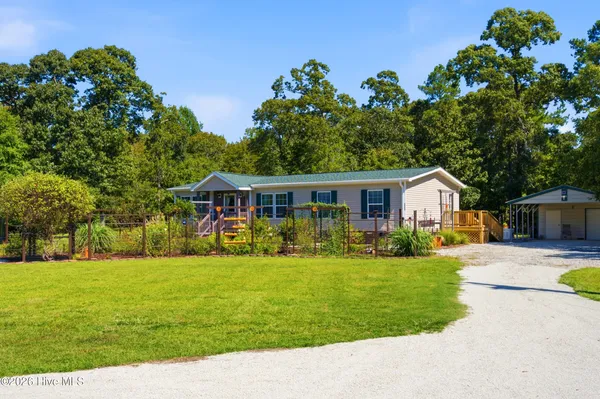 $299,000 | 223 Blue Top Road, Jacksonville, NC 28540