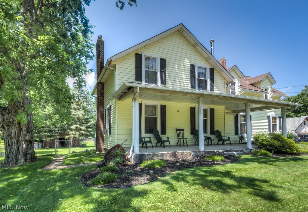 33040 Chestnut Ridge Road North Ridgeville, OH 44039 - Photo 1 of 34