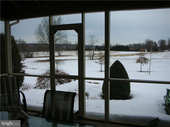 213 Strassburger Road Perkasie, PA 18944 - Photo 15 of 24 Porch