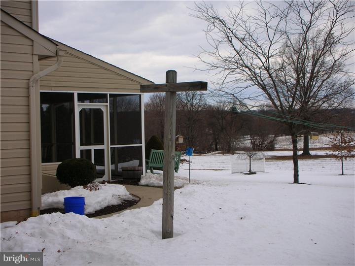 213 Strassburger Road Perkasie, PA 18944 - Photo 16 of 24 Porch