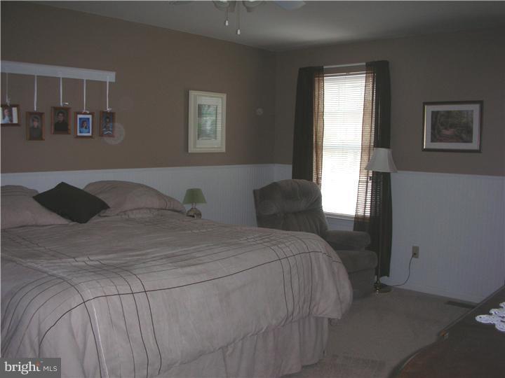 213 Strassburger Road Perkasie, PA 18944 - Photo 20 of 24 Bedroom - Main