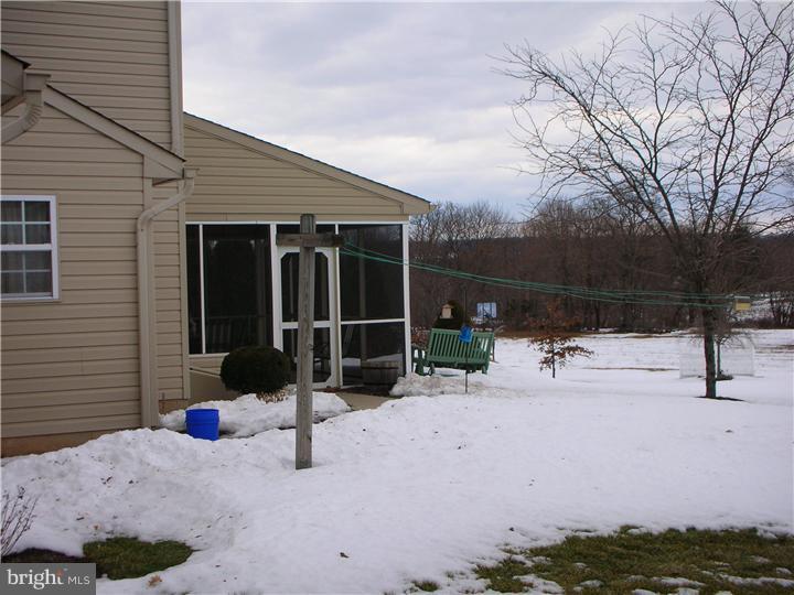213 Strassburger Road Perkasie, PA 18944 - Photo 23 of 24 Exterior Side