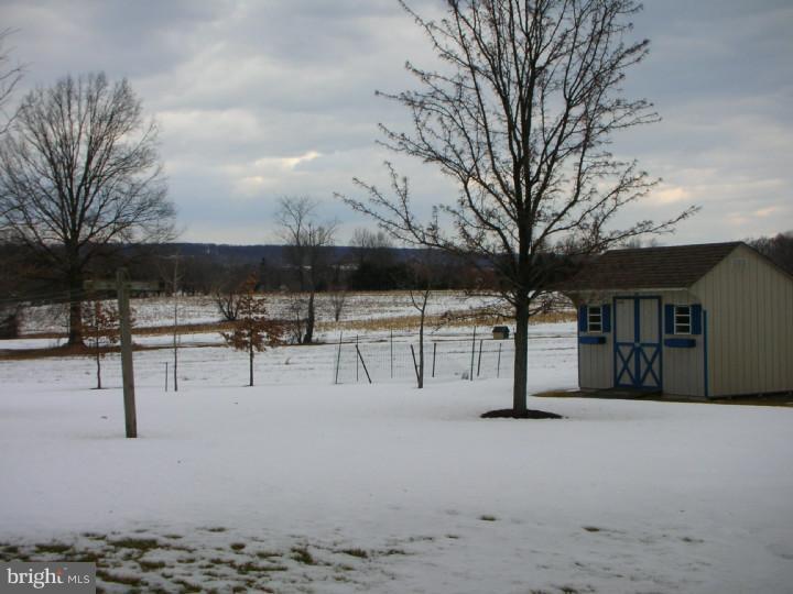 213 Strassburger Road Perkasie, PA 18944 - Photo 24 of 24 View in Back