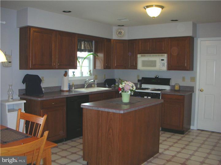 213 Strassburger Road Perkasie, PA 18944 - Photo 6 of 24 Kitchen