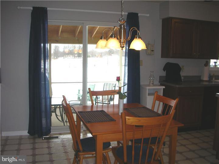 213 Strassburger Road Perkasie, PA 18944 - Photo 7 of 24 Breakfast Room