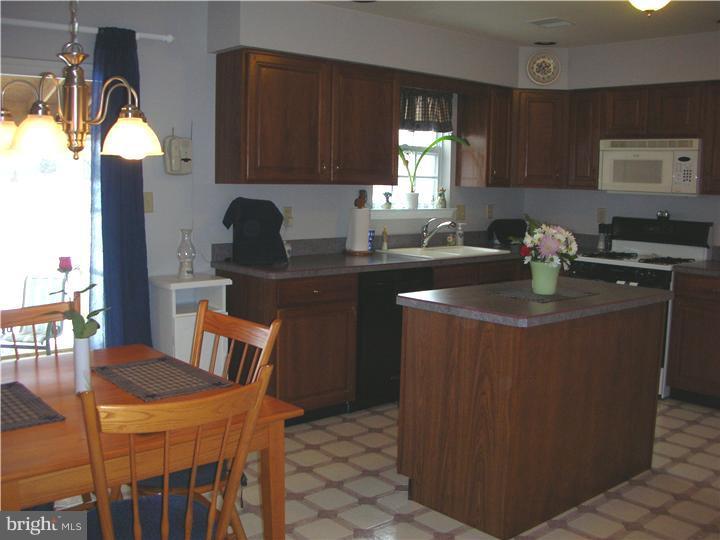 213 Strassburger Road Perkasie, PA 18944 - Photo 8 of 24 Kitchen