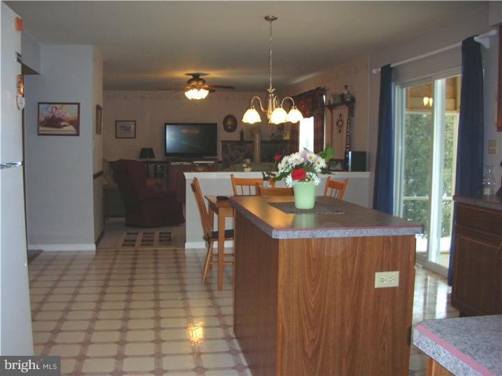 213 Strassburger Road Perkasie, PA 18944 - Photo 9 of 24 Kitchen