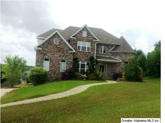605 High Field Road Tuscaloosa, AL 35405 - Photo 1 of 9