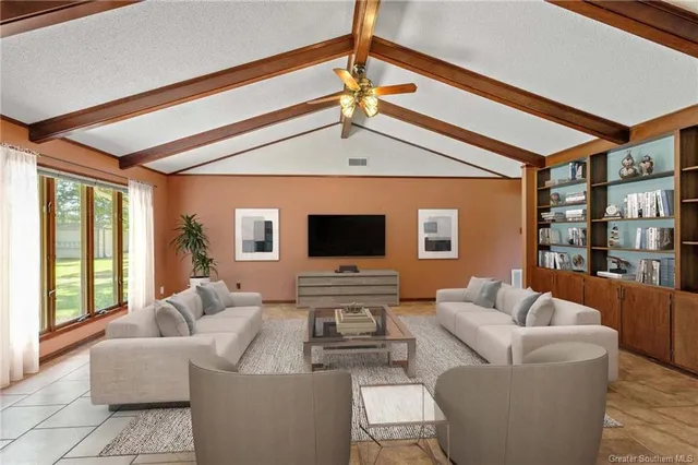 $274,500 | 1619 South Whispering Woods Drive, Lake Charles, LA 70605