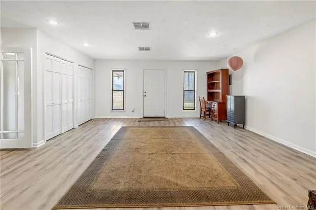 $274,500 | 1619 South Whispering Woods Drive, Lake Charles, LA 70605