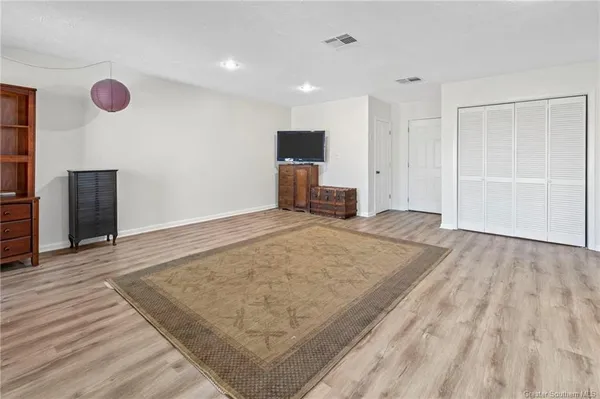 $257,500 | 1619 South Whispering Woods Drive, Lake Charles, LA 70605