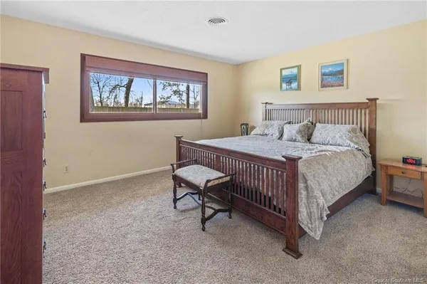 $257,500 | 1619 South Whispering Woods Drive, Lake Charles, LA 70605