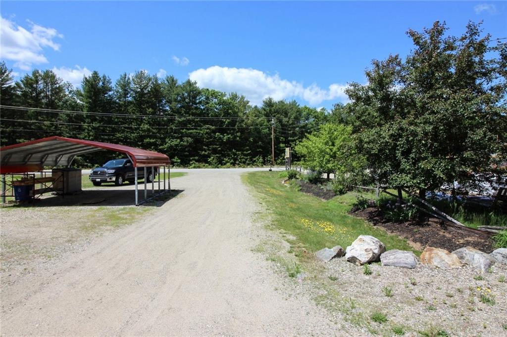 596 West Bethel Road Bethel, ME 04217 - Photo 28 of 35 Photo