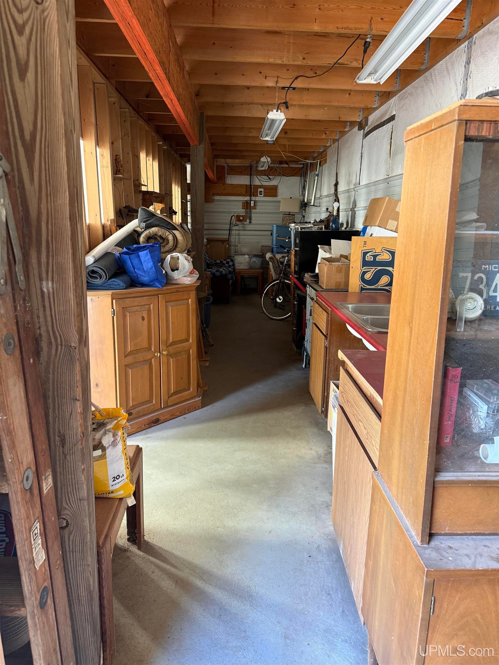 E12288 Percy Road Shingleton, MI 49884 - Photo 29 of 51 Gallery Image 29