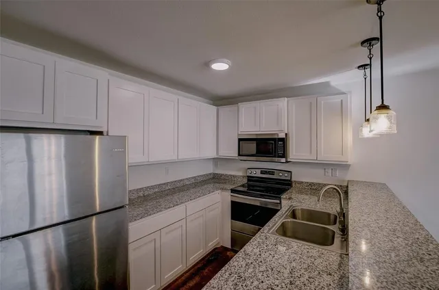 $750 | 402 Garrett Court, Stephenville, TX 76401