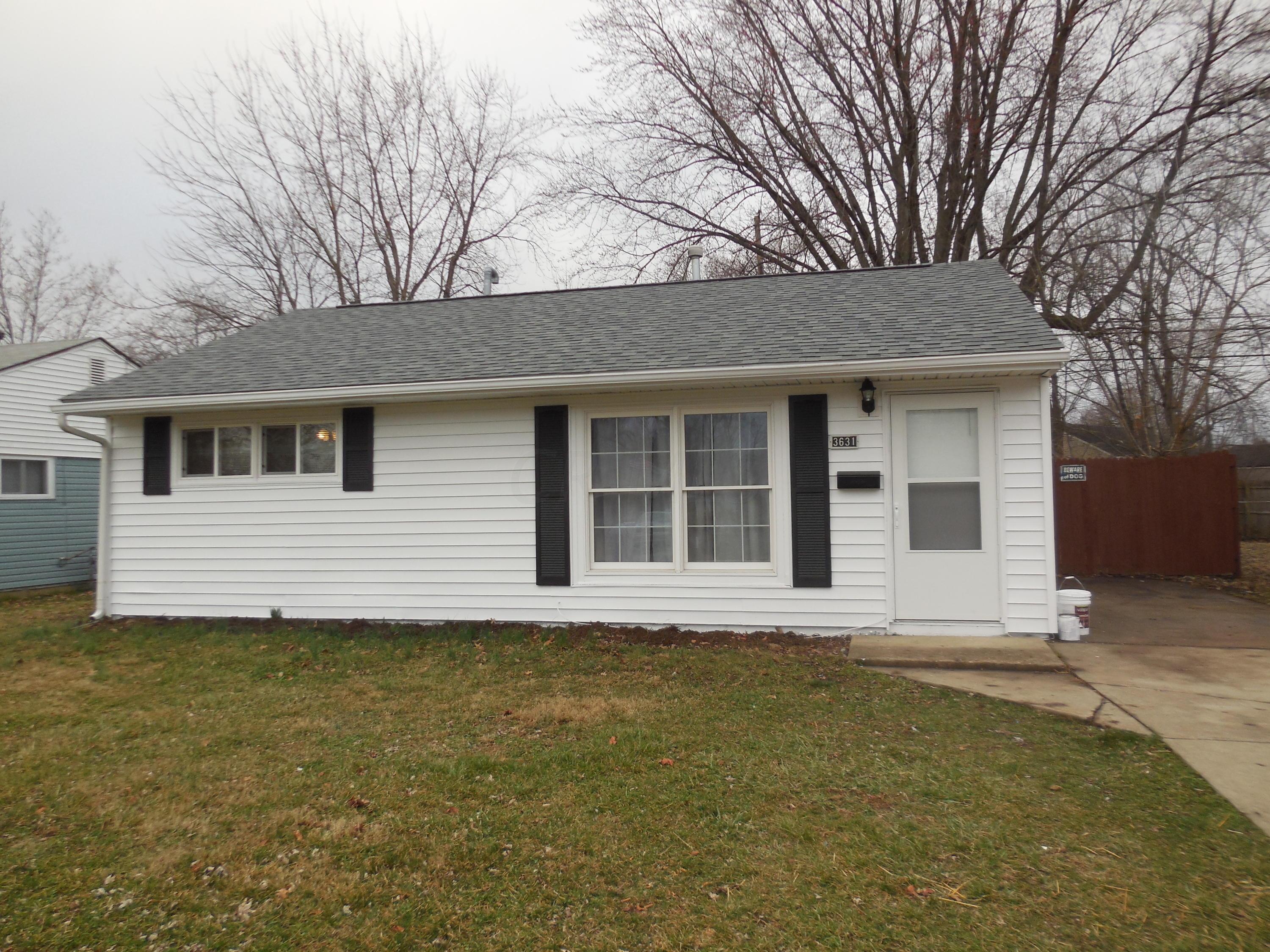 3631 Gerbert Road Columbus, OH 43224 - Photo 1 of 16 Gallery Image 1